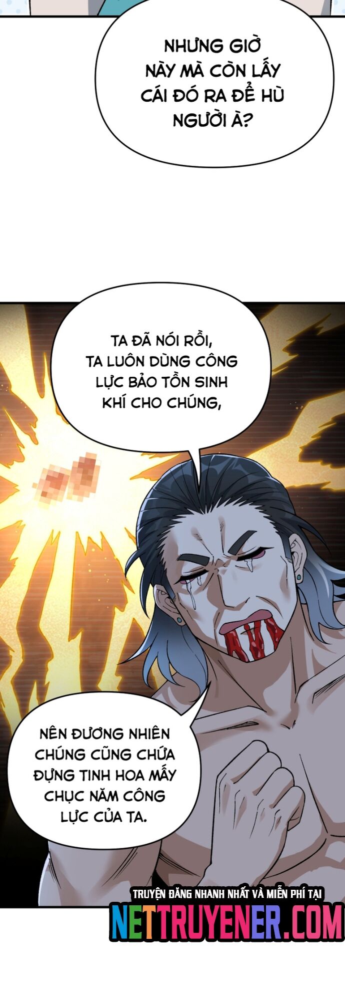 Phụng Chỉ Xuất Quỹ Chapter 24 - 34