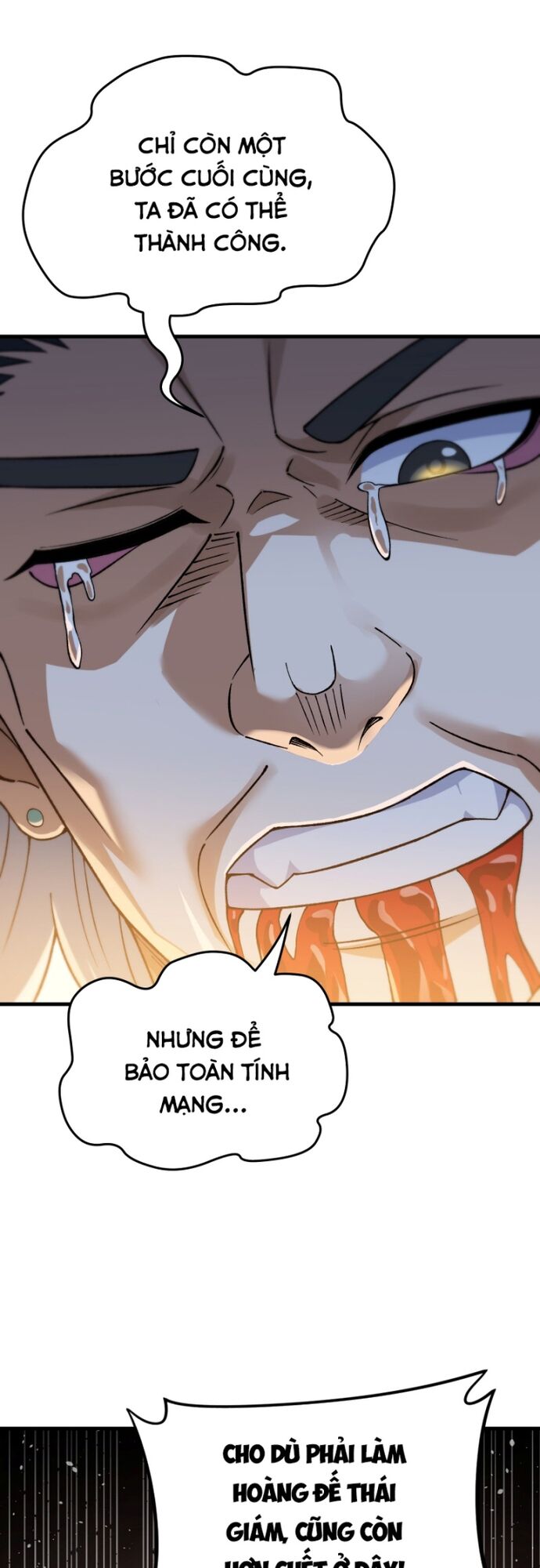 Phụng Chỉ Xuất Quỹ Chapter 24 - 35