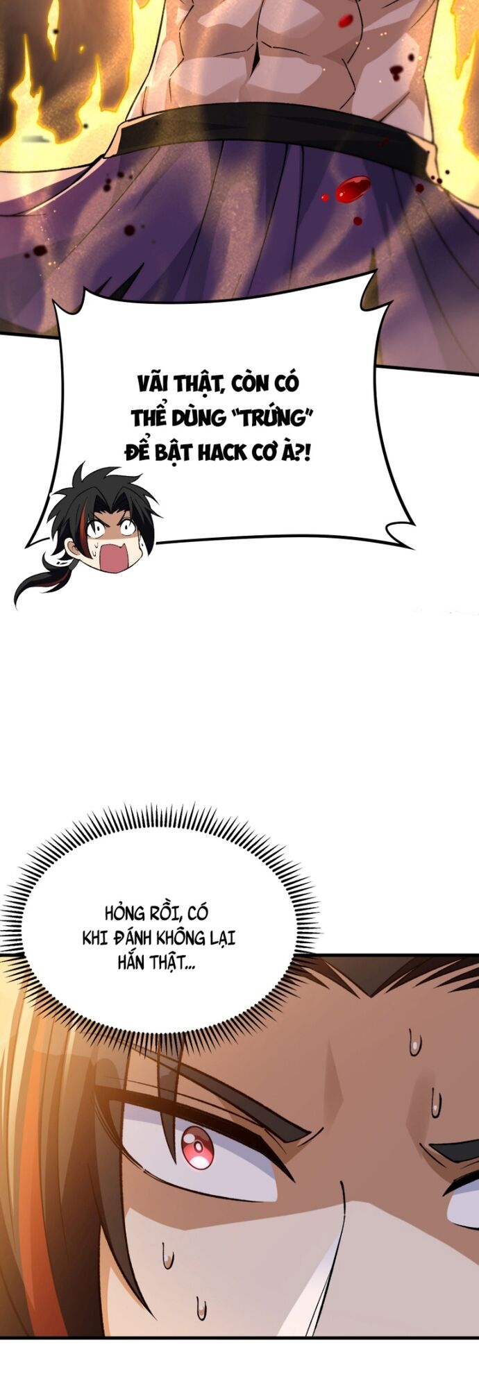 Phụng Chỉ Xuất Quỹ Chapter 24 - 38