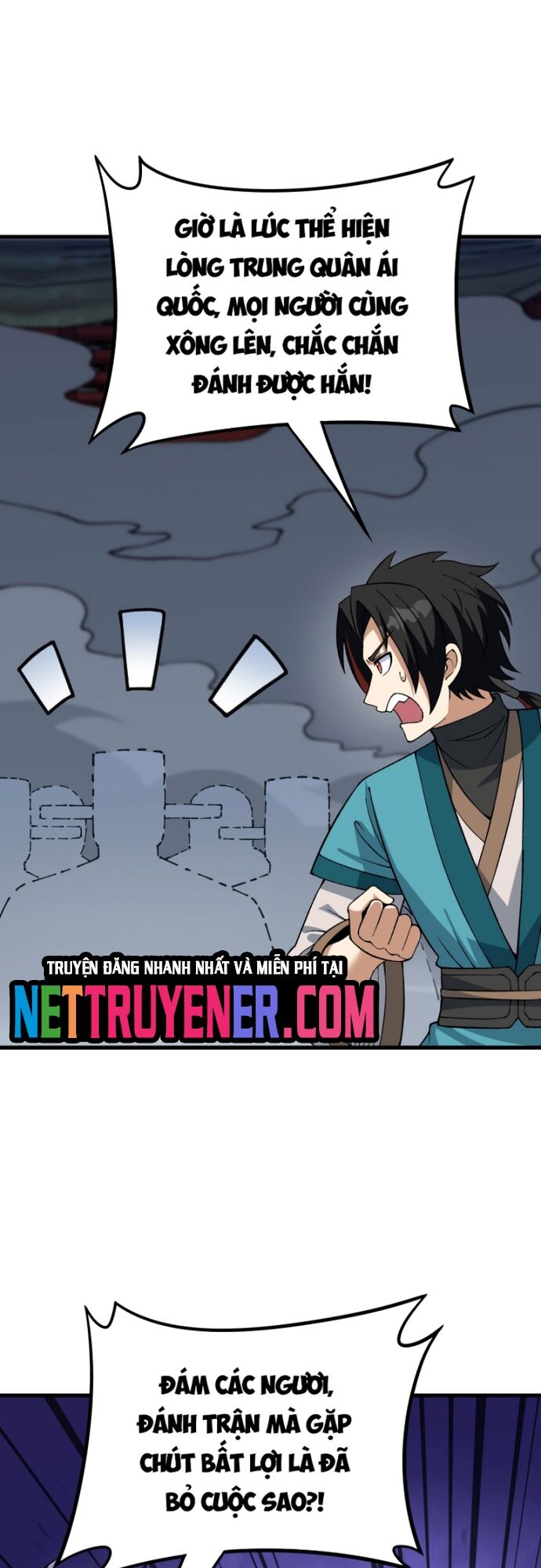 Phụng Chỉ Xuất Quỹ Chapter 24 - 39