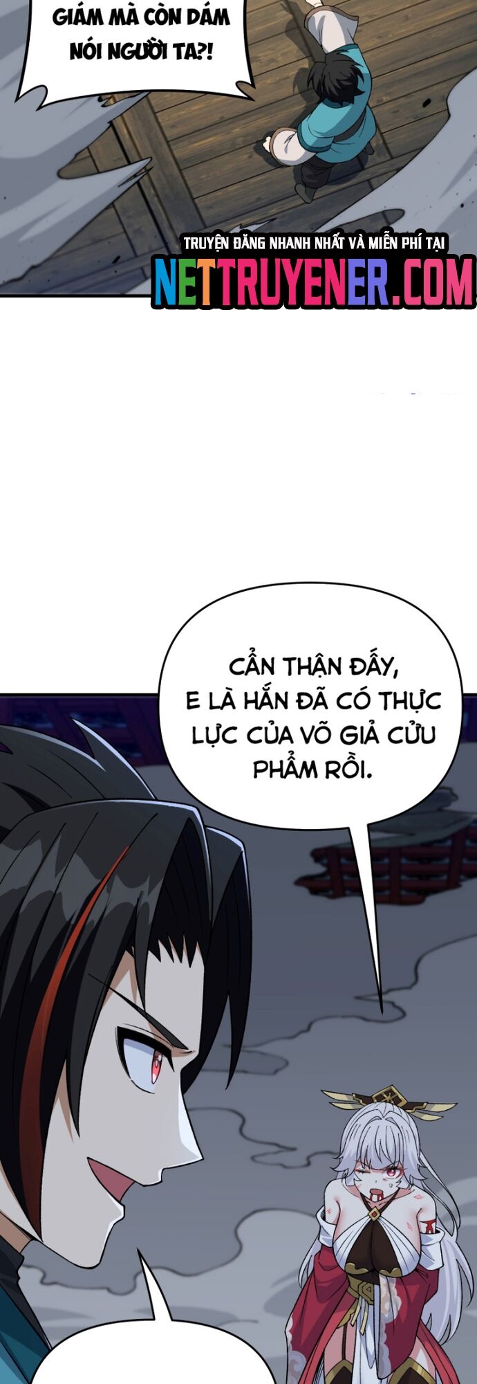 Phụng Chỉ Xuất Quỹ Chapter 24 - 5