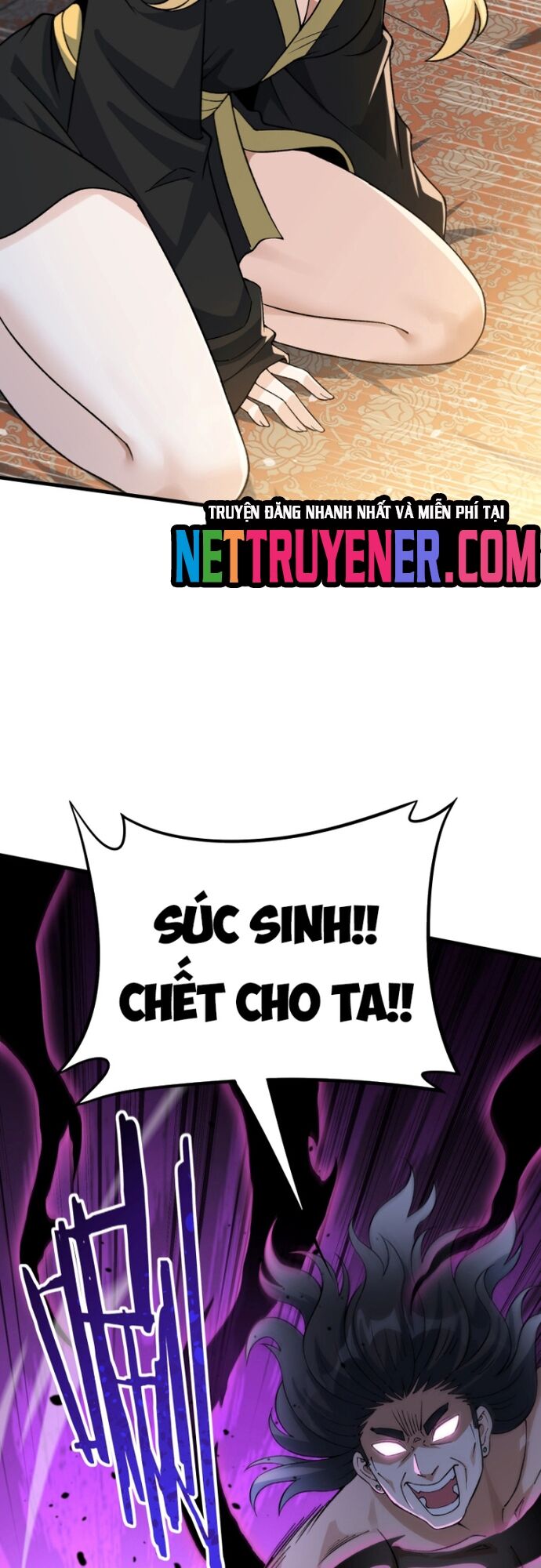 Phụng Chỉ Xuất Quỹ Chapter 24 - 41
