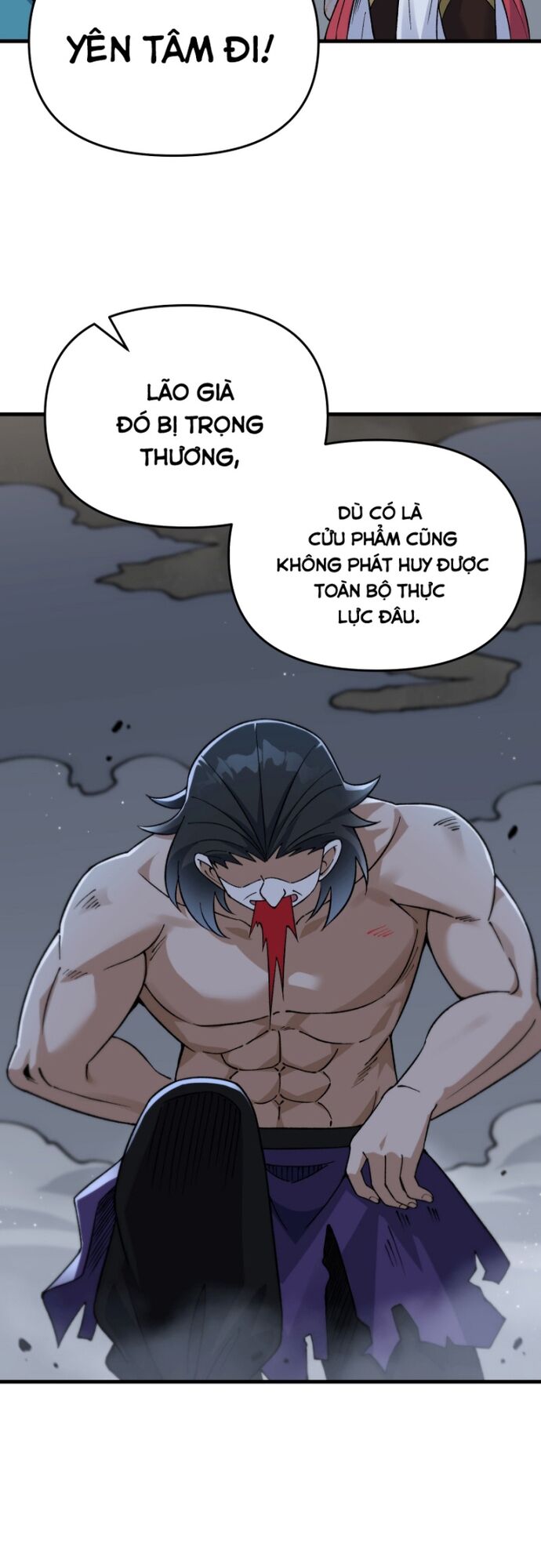 Phụng Chỉ Xuất Quỹ Chapter 24 - 6