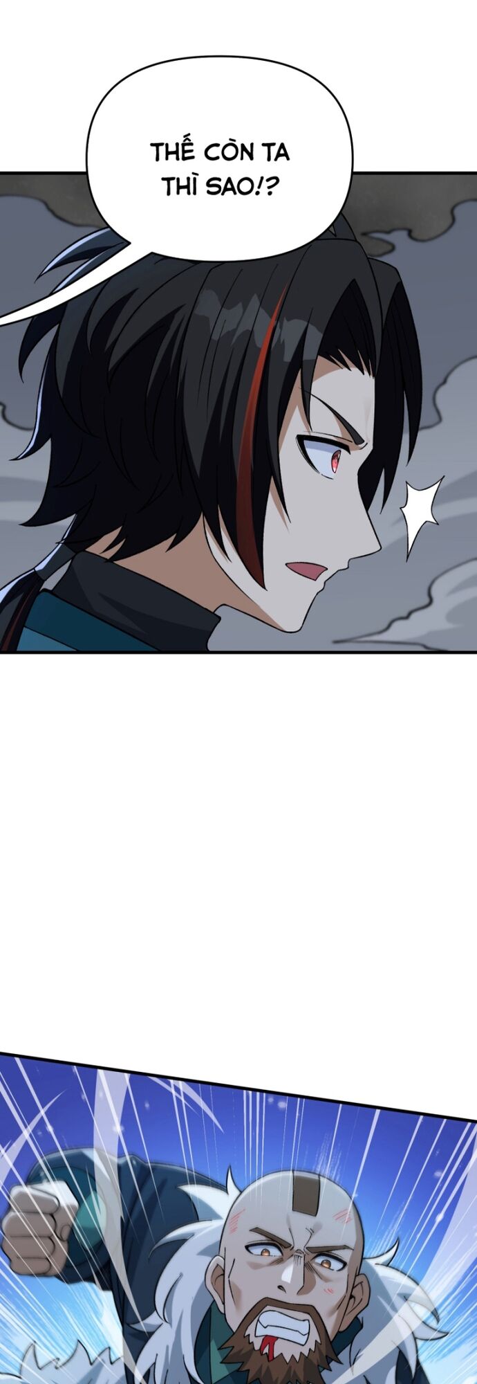 Phụng Chỉ Xuất Quỹ Chapter 24 - 7