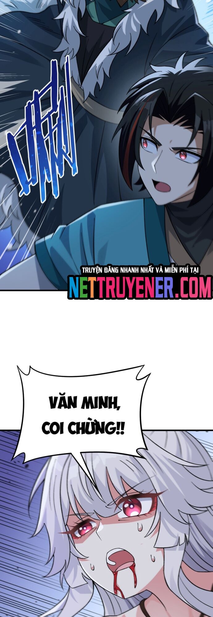 Phụng Chỉ Xuất Quỹ Chapter 24 - 8