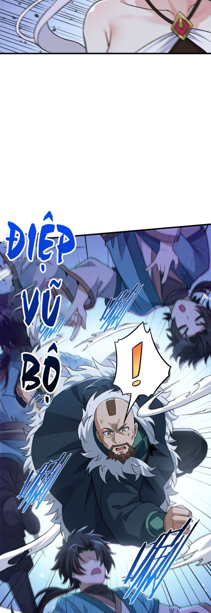 Phụng Chỉ Xuất Quỹ Chapter 24 - 9
