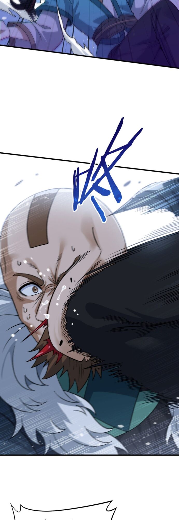 Phụng Chỉ Xuất Quỹ Chapter 24 - 10