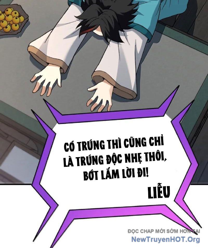 Phụng Chỉ Xuất Quỹ Chapter 29 - 8
