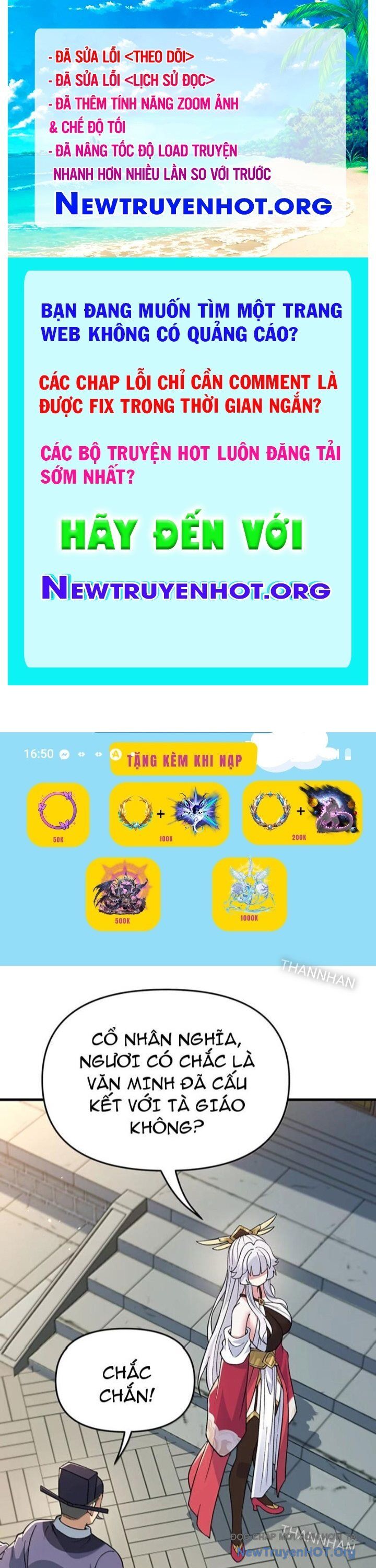 Phụng Chỉ Xuất Quỹ Chapter 30 - 1