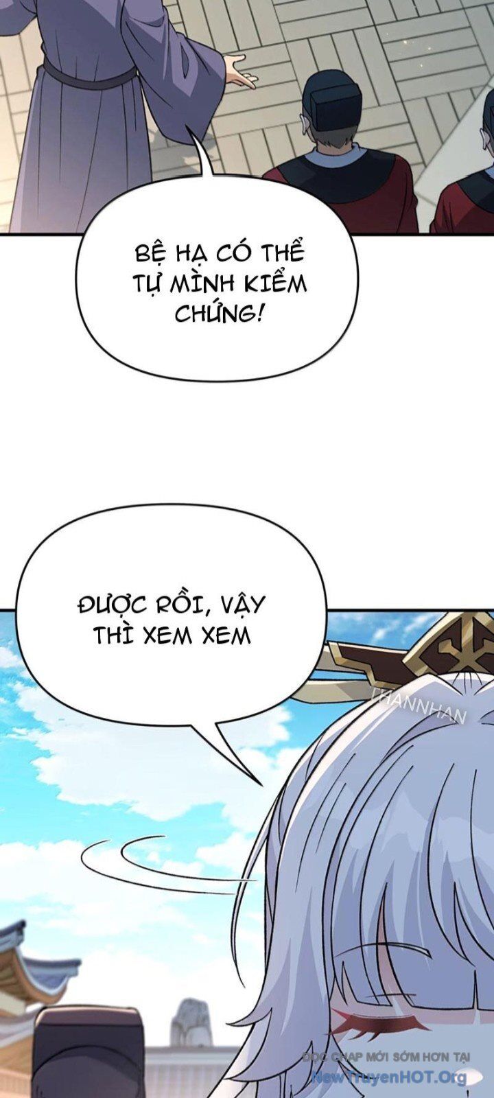 Phụng Chỉ Xuất Quỹ Chapter 30 - 2