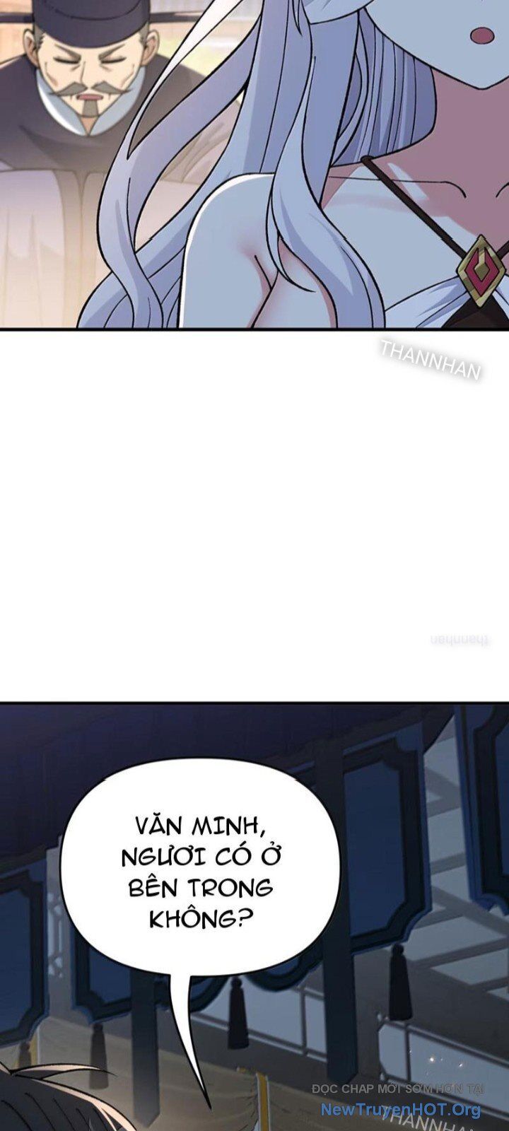 Phụng Chỉ Xuất Quỹ Chapter 30 - 3