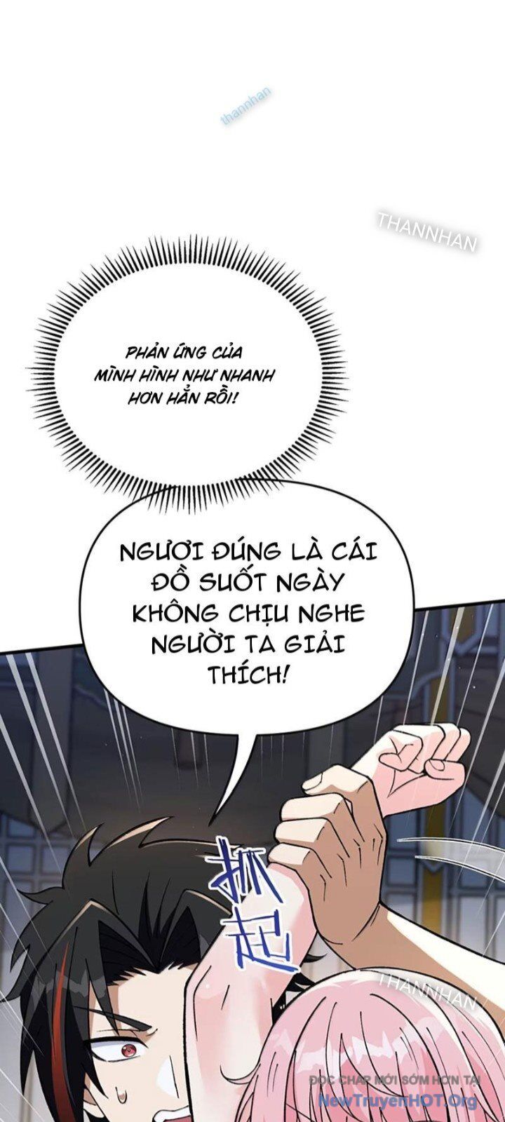 Phụng Chỉ Xuất Quỹ Chapter 30 - 22