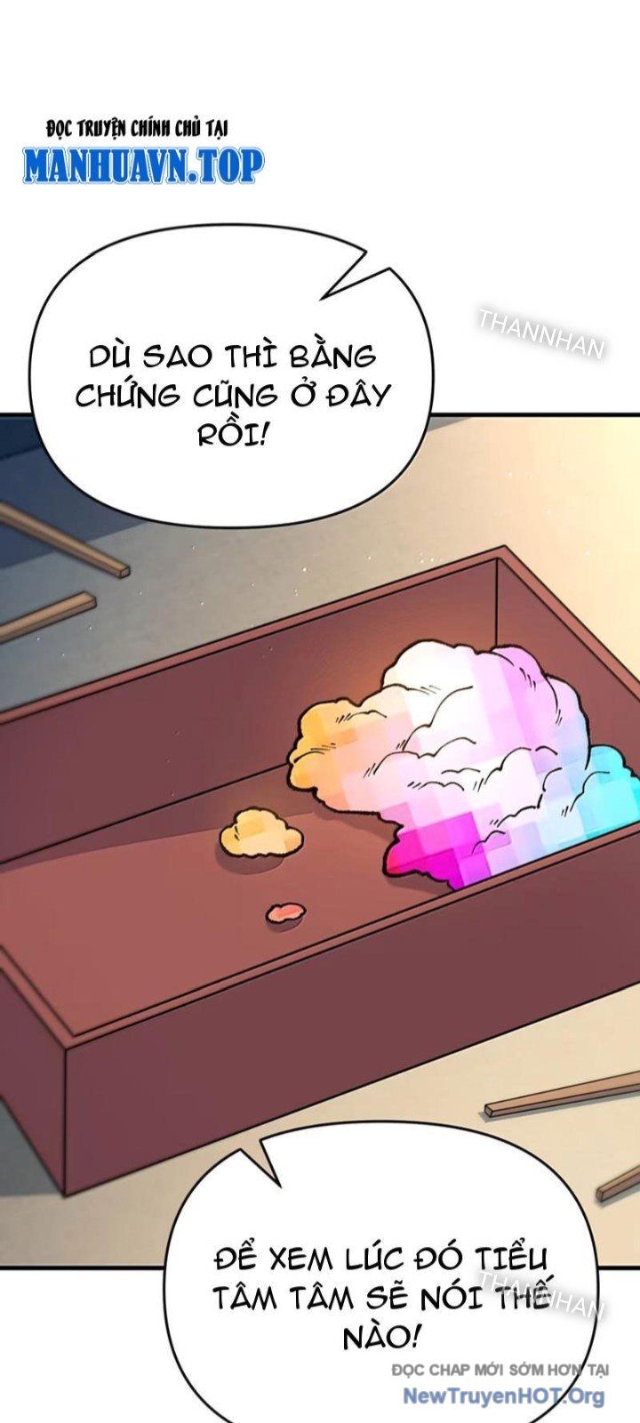 Phụng Chỉ Xuất Quỹ Chapter 30 - 24