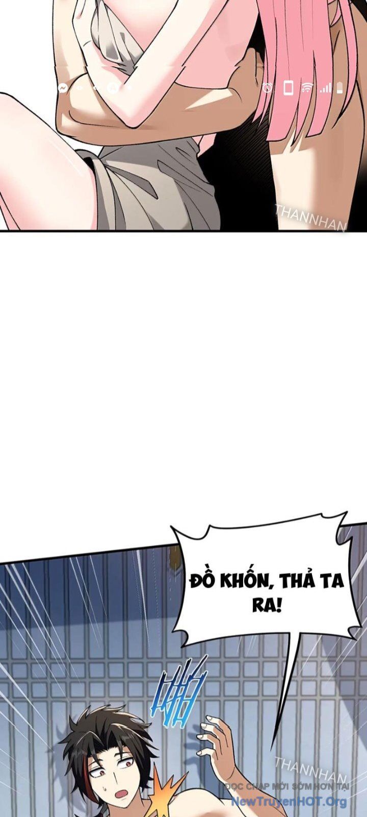Phụng Chỉ Xuất Quỹ Chapter 30 - 26