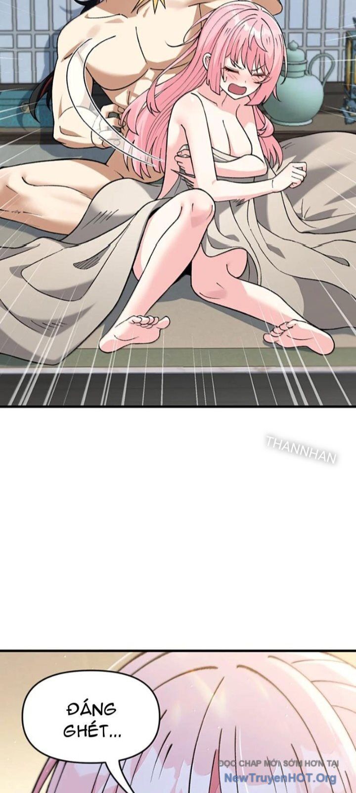 Phụng Chỉ Xuất Quỹ Chapter 30 - 27