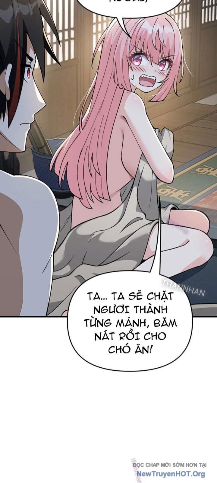 Phụng Chỉ Xuất Quỹ Chapter 30 - 29