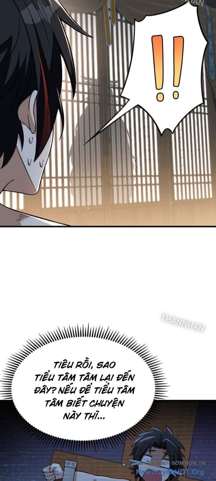 Phụng Chỉ Xuất Quỹ Chapter 30 - 4