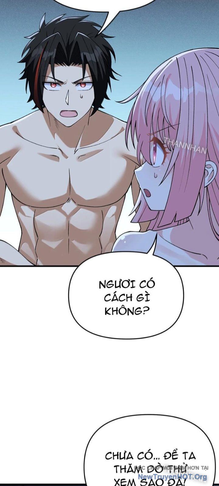 Phụng Chỉ Xuất Quỹ Chapter 30 - 32