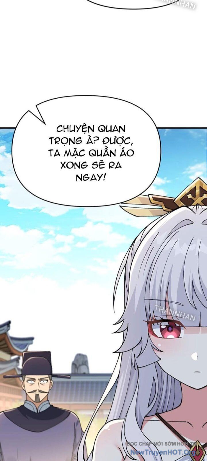 Phụng Chỉ Xuất Quỹ Chapter 30 - 35