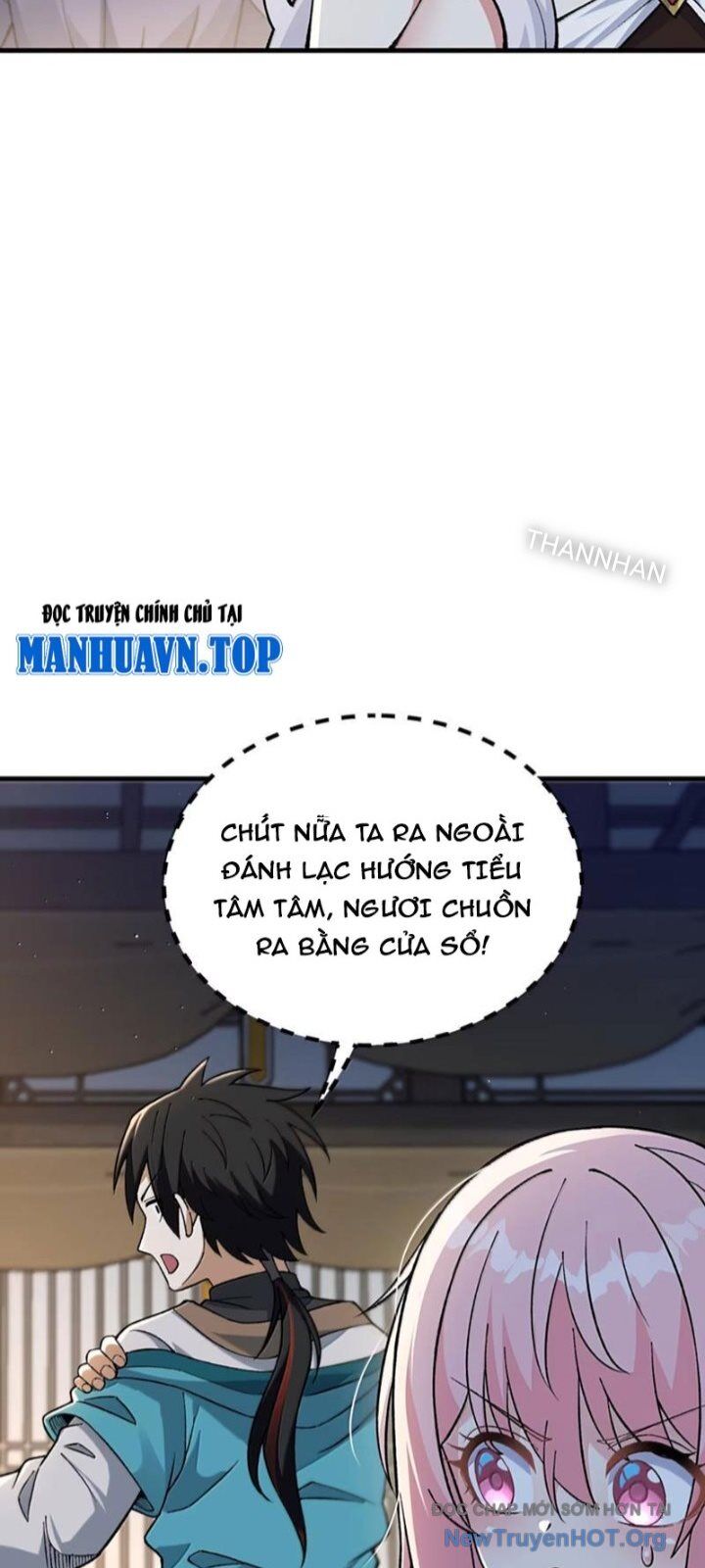Phụng Chỉ Xuất Quỹ Chapter 30 - 36