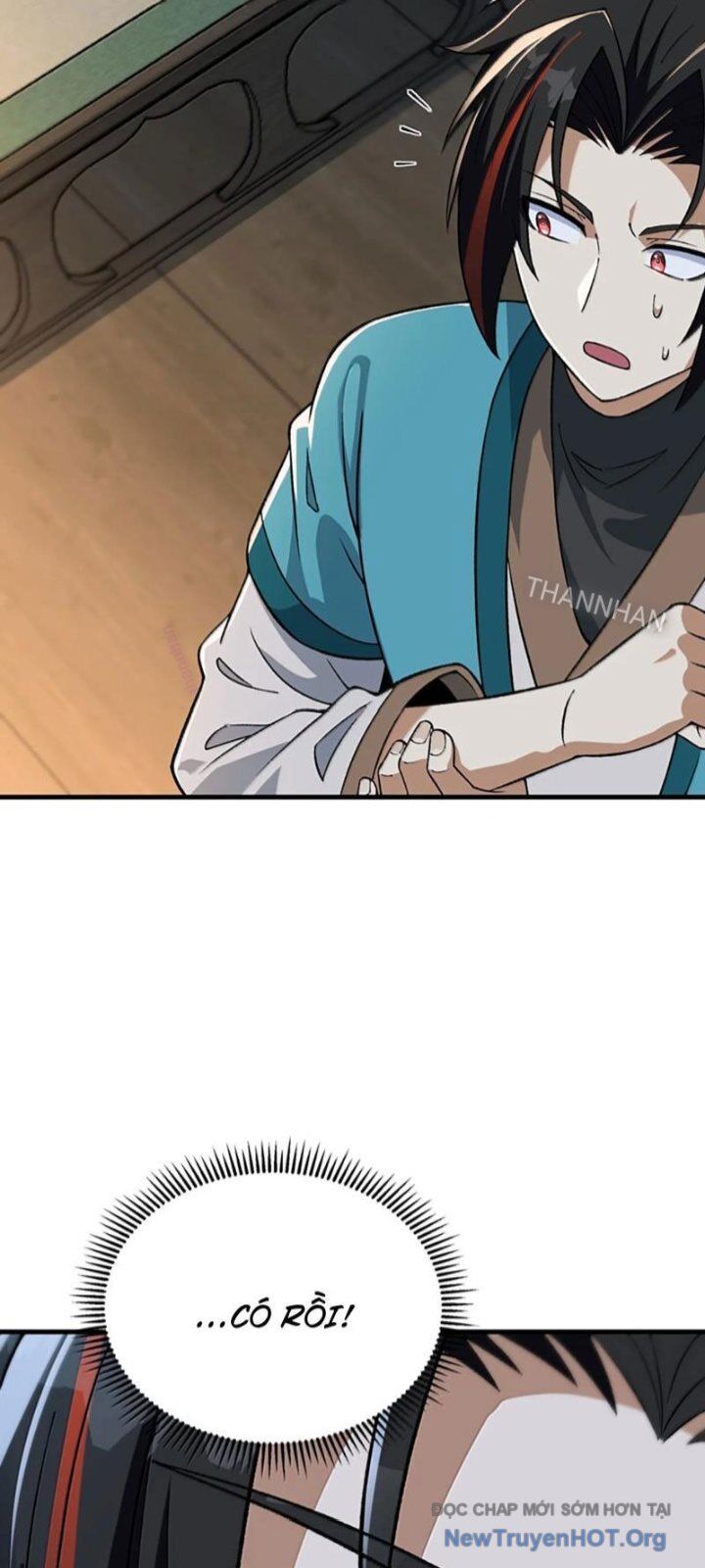 Phụng Chỉ Xuất Quỹ Chapter 30 - 38