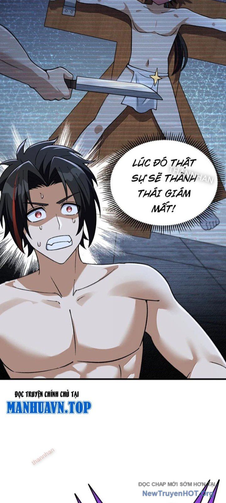 Phụng Chỉ Xuất Quỹ Chapter 30 - 5