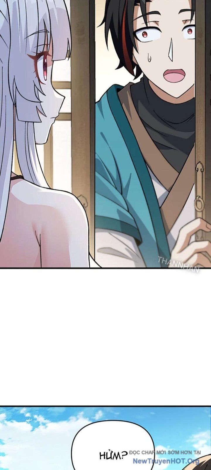 Phụng Chỉ Xuất Quỹ Chapter 30 - 41