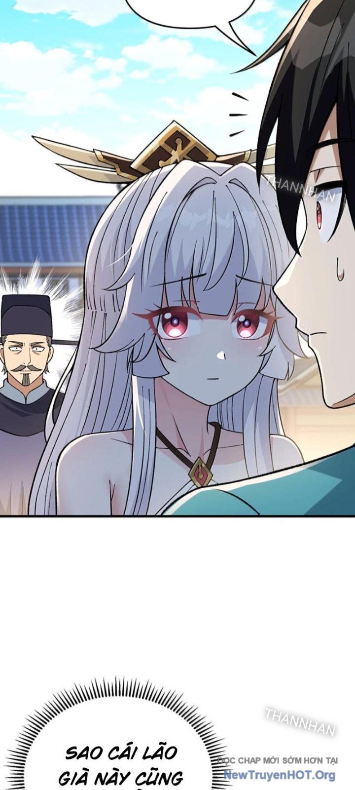 Phụng Chỉ Xuất Quỹ Chapter 30 - 42