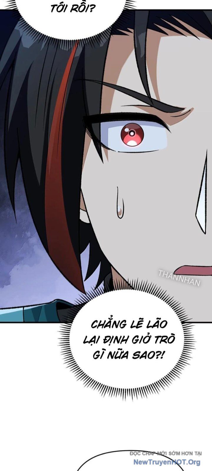Phụng Chỉ Xuất Quỹ Chapter 30 - 43