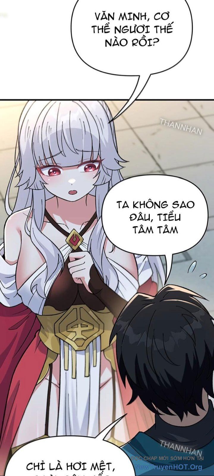 Phụng Chỉ Xuất Quỹ Chapter 30 - 44