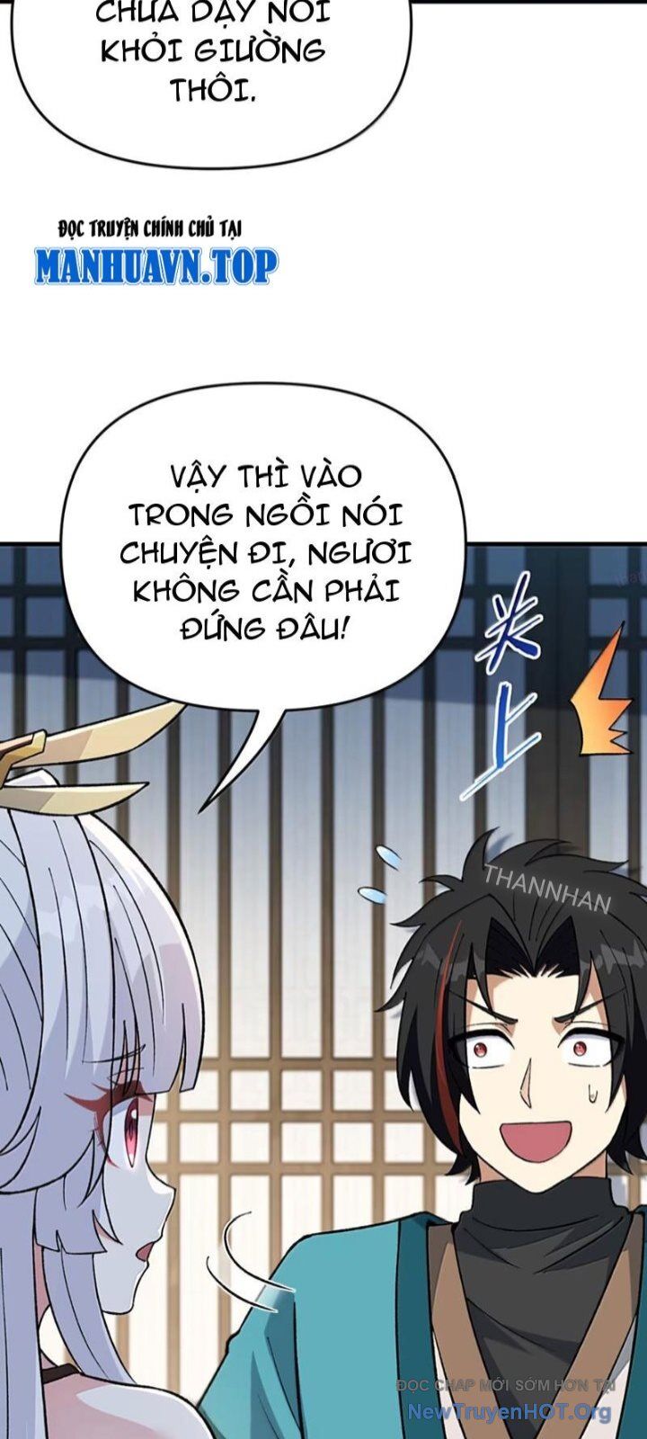 Phụng Chỉ Xuất Quỹ Chapter 30 - 45
