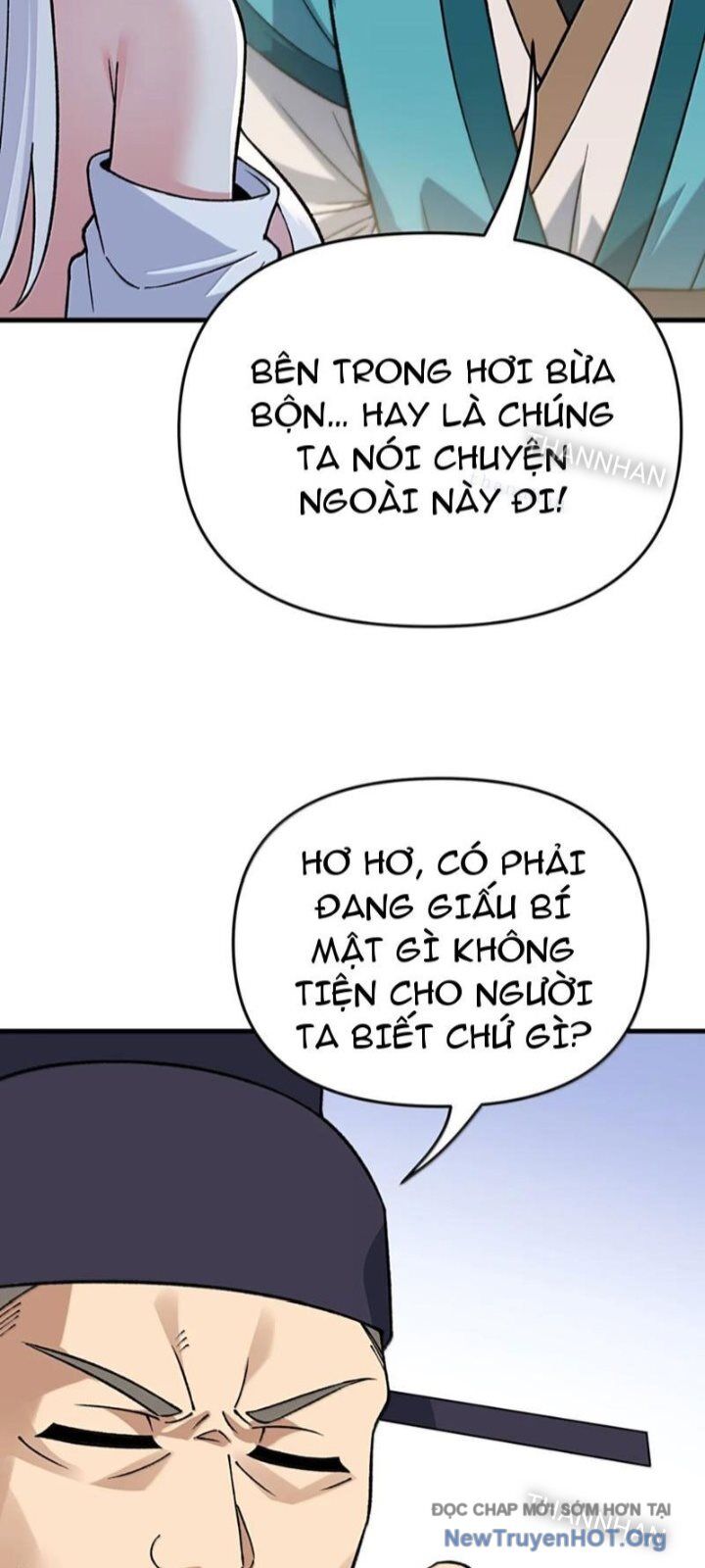 Phụng Chỉ Xuất Quỹ Chapter 30 - 46