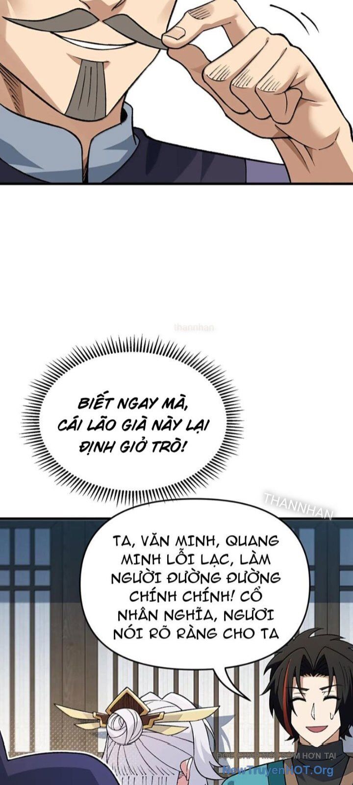 Phụng Chỉ Xuất Quỹ Chapter 30 - 47