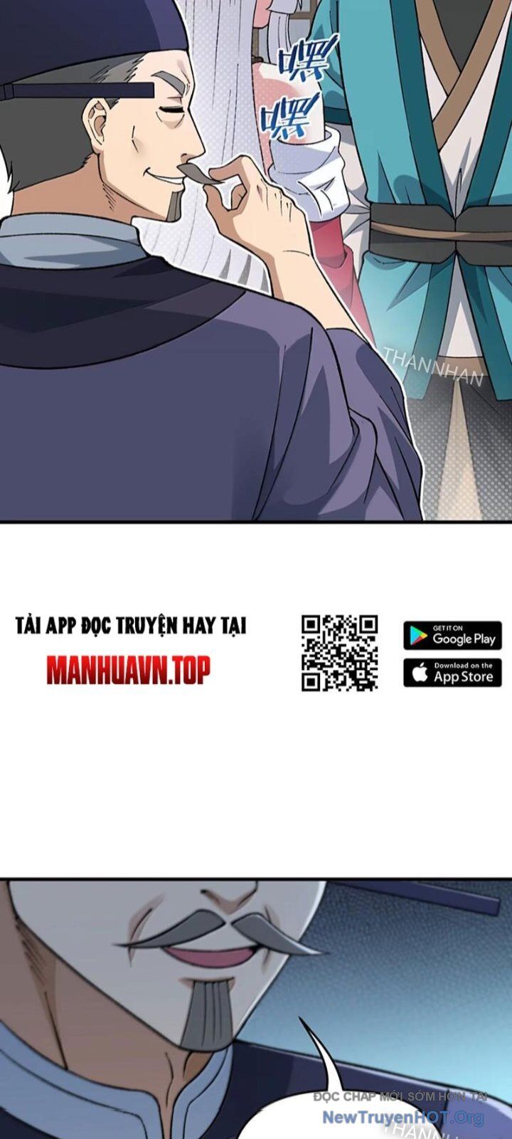 Phụng Chỉ Xuất Quỹ Chapter 30 - 48