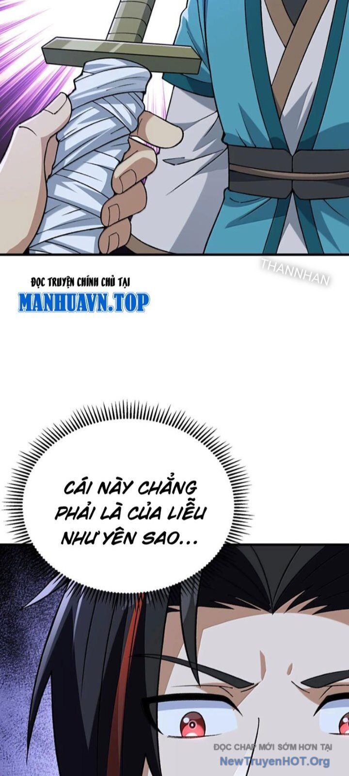 Phụng Chỉ Xuất Quỹ Chapter 30 - 50