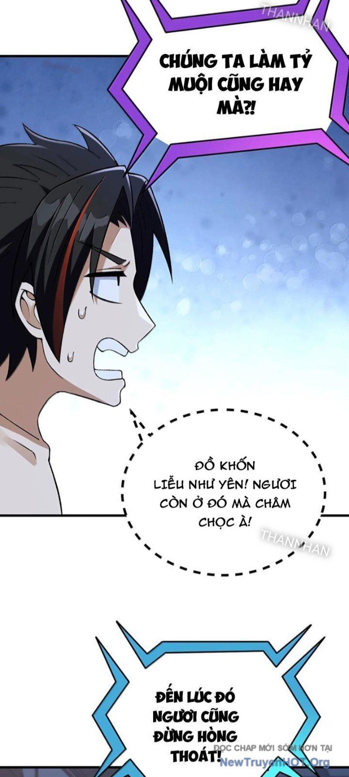 Phụng Chỉ Xuất Quỹ Chapter 30 - 6