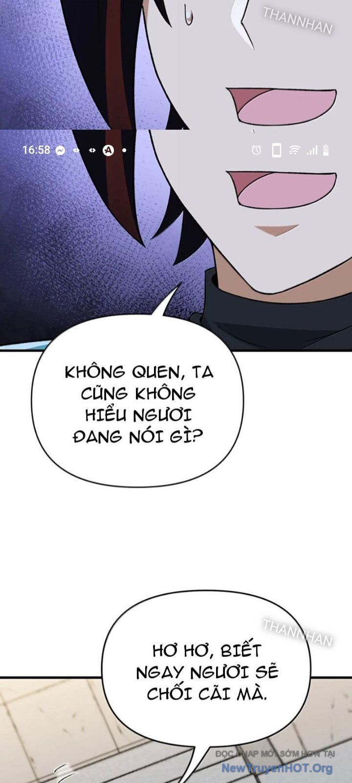 Phụng Chỉ Xuất Quỹ Chapter 30 - 51