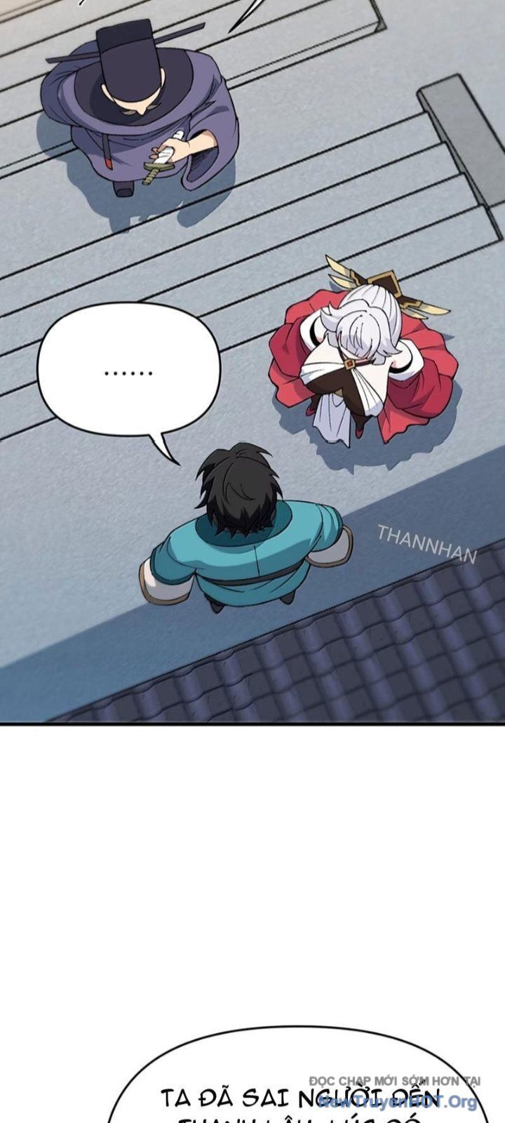 Phụng Chỉ Xuất Quỹ Chapter 30 - 52