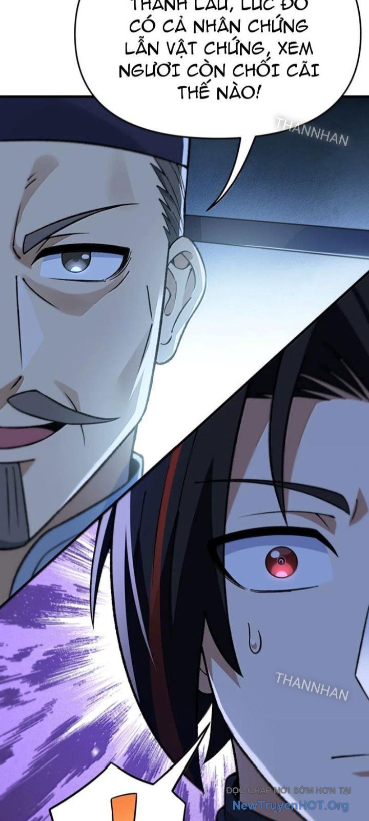 Phụng Chỉ Xuất Quỹ Chapter 30 - 53