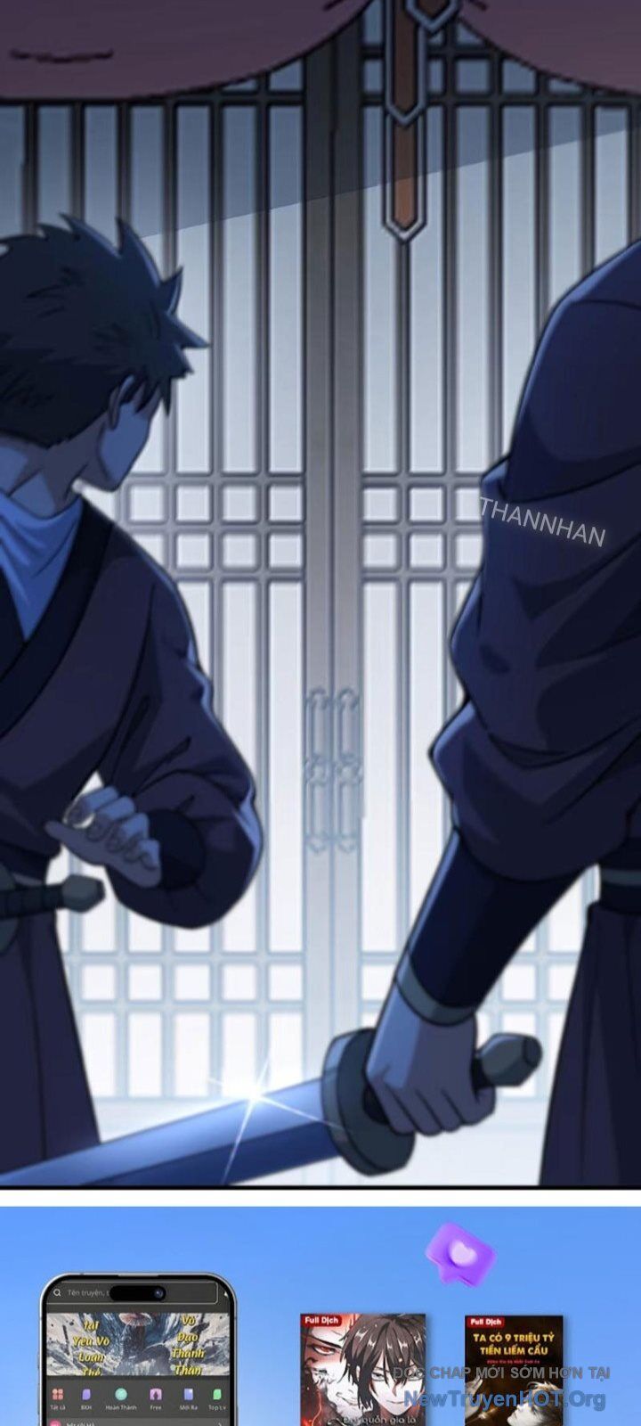 Phụng Chỉ Xuất Quỹ Chapter 30 - 58