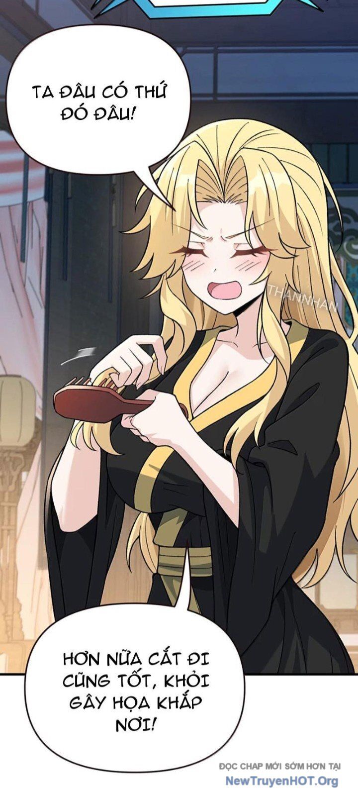 Phụng Chỉ Xuất Quỹ Chapter 30 - 7