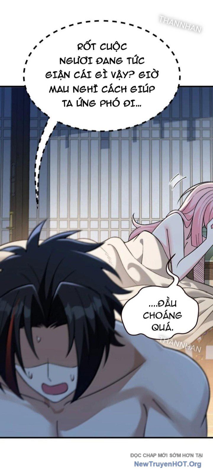 Phụng Chỉ Xuất Quỹ Chapter 30 - 8