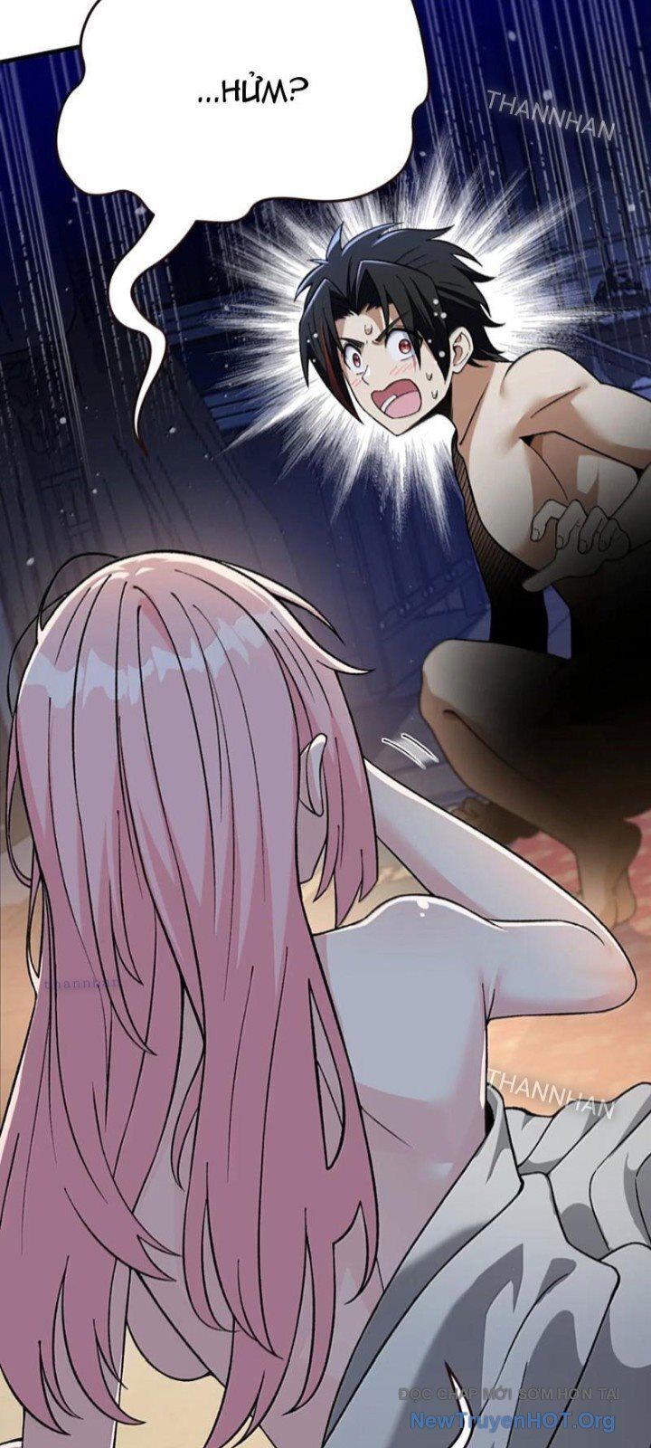 Phụng Chỉ Xuất Quỹ Chapter 30 - 10