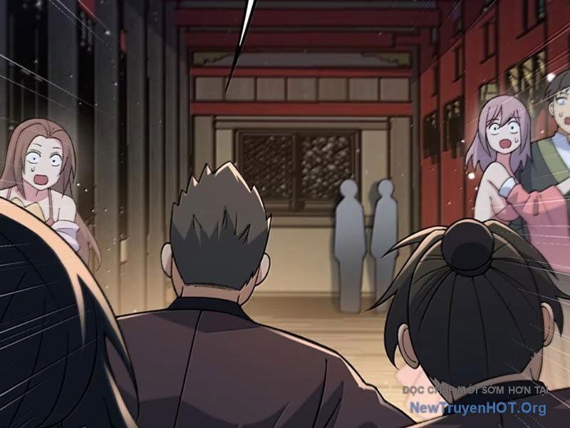 Phụng Chỉ Xuất Quỹ Chapter 31 - 3