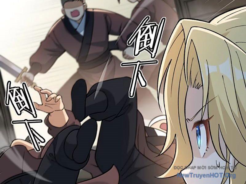 Phụng Chỉ Xuất Quỹ Chapter 31 - 28