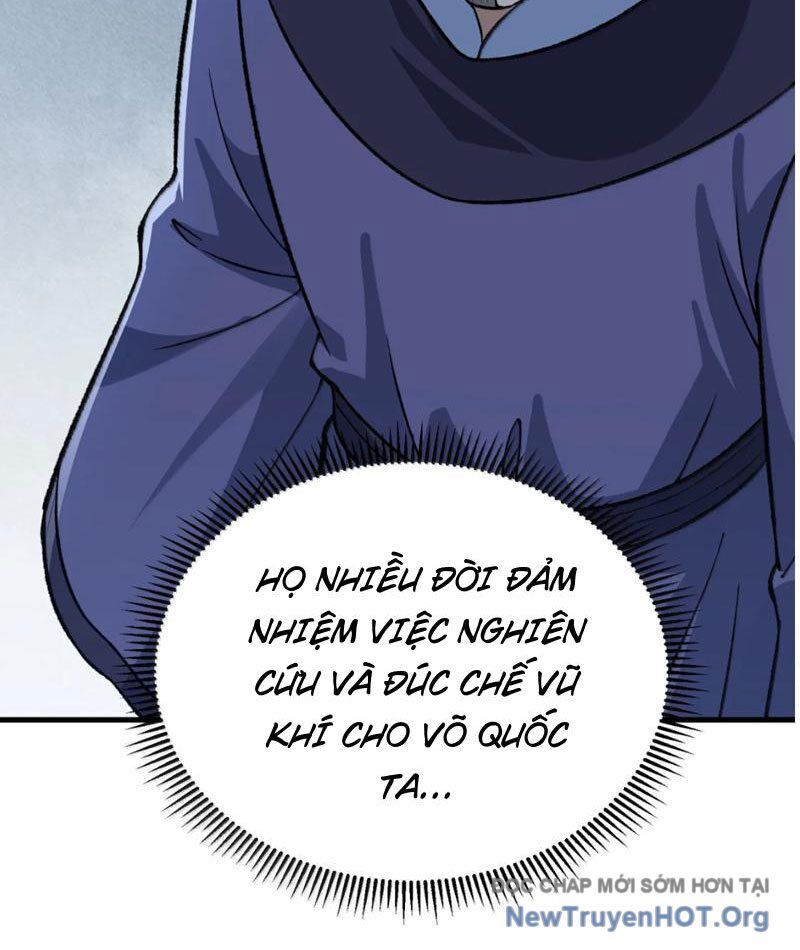 Phụng Chỉ Xuất Quỹ Chapter 34 - 30