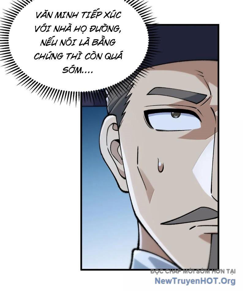 Phụng Chỉ Xuất Quỹ Chapter 34 - 35
