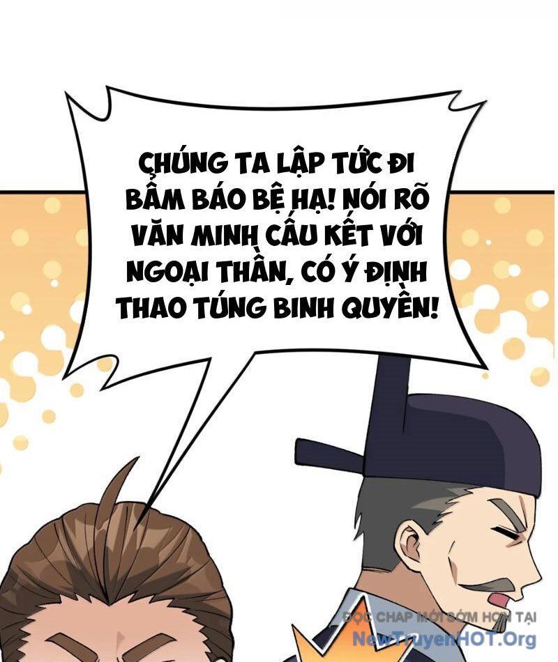 Phụng Chỉ Xuất Quỹ Chapter 34 - 36