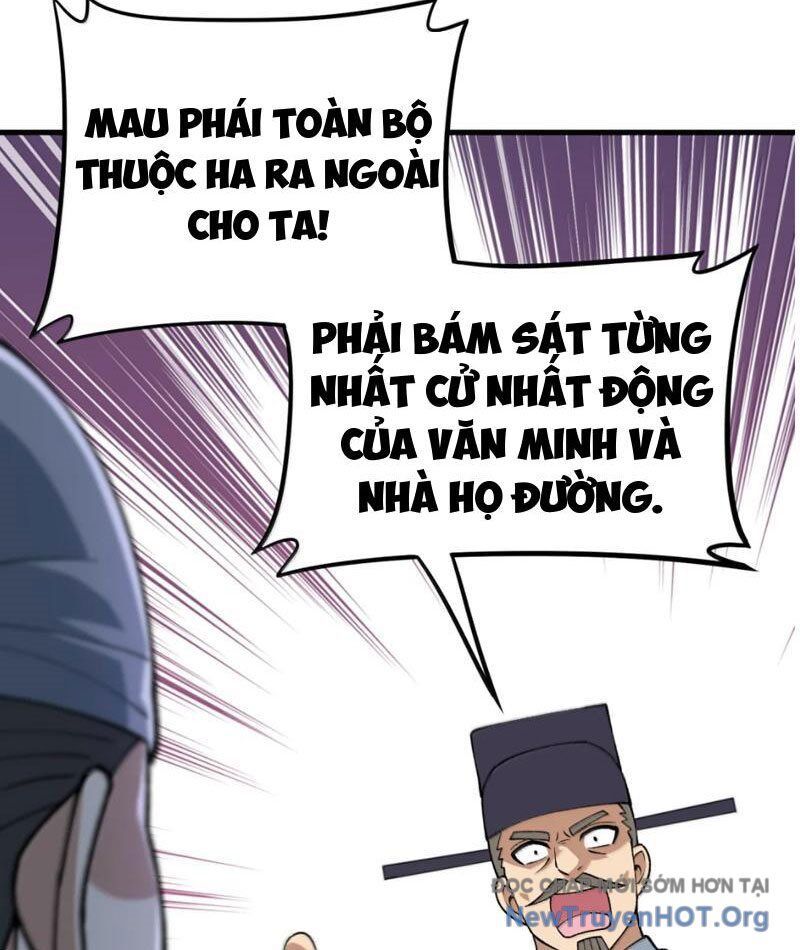 Phụng Chỉ Xuất Quỹ Chapter 34 - 40