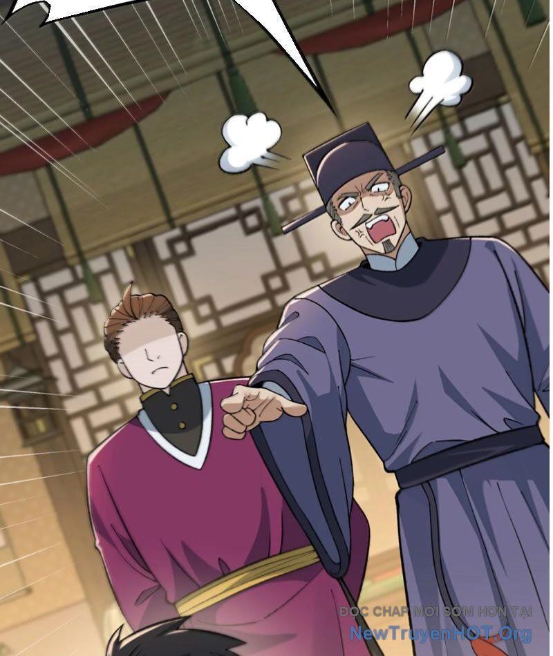 Phụng Chỉ Xuất Quỹ Chapter 34 - 5